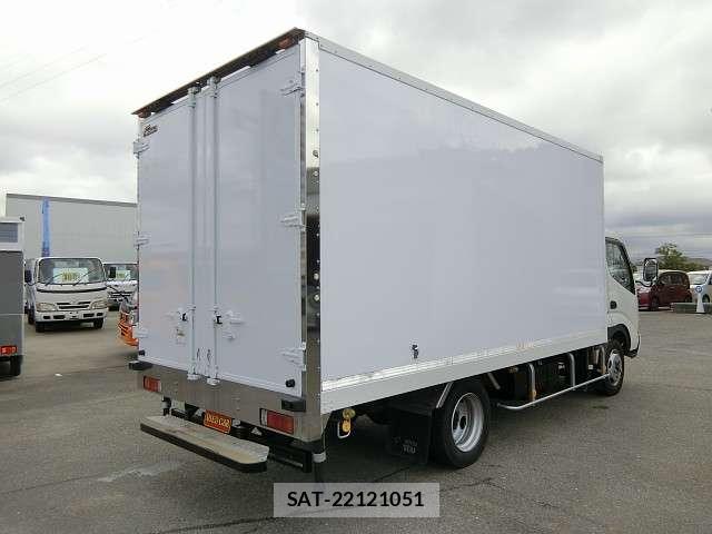 Toyota TOYOACE 2008-09 7869772-4