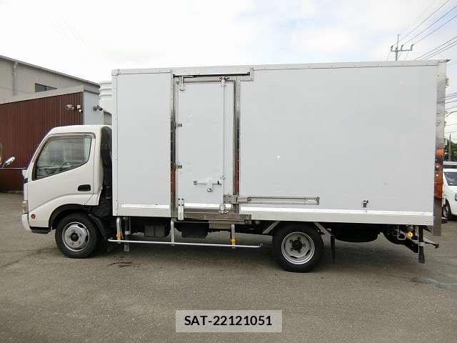 Toyota TOYOACE 2008-09 7869772-5