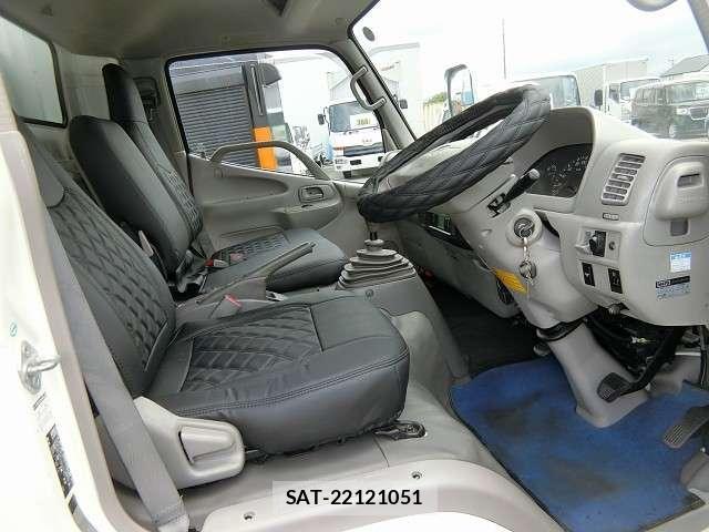 Toyota TOYOACE 2008-09 7869772-6