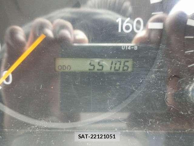Toyota TOYOACE 2008-09 7869772-7