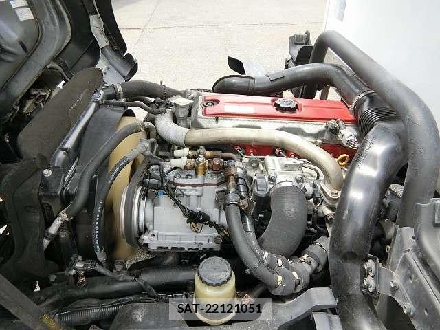Toyota TOYOACE 2008-09 7869772-8