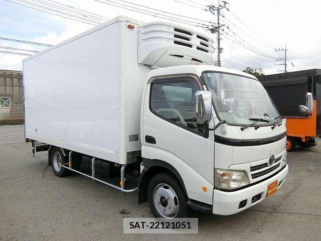 Toyota TOYOACE 2008-09 7869772-9