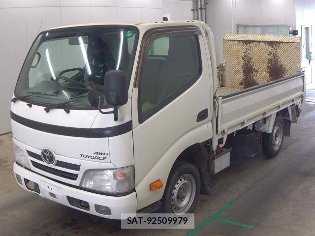 Toyota TOYOACE 2009-05 7871085-0