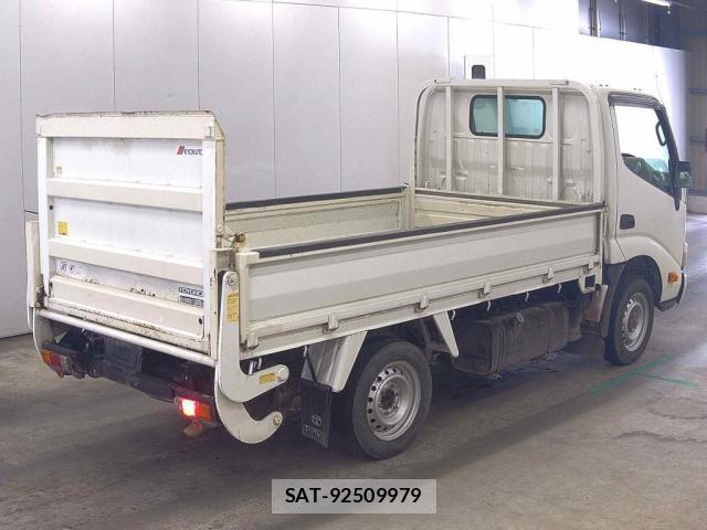 Toyota TOYOACE 2009-05 7871085-1