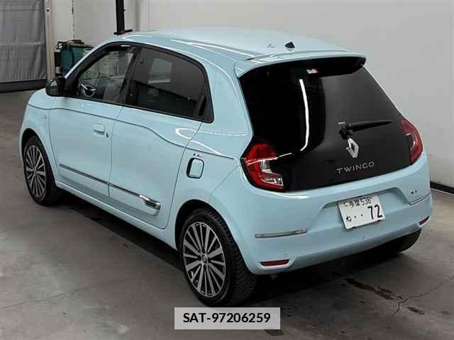 Renault TWINGO 2023-02 7871153-1