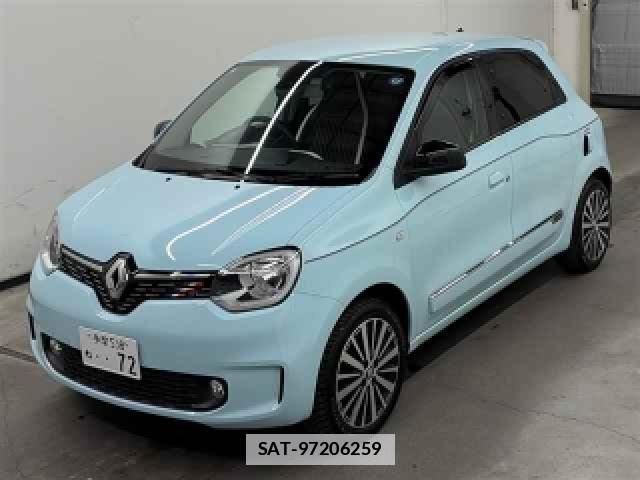 Renault TWINGO 2023-02 7871153-3