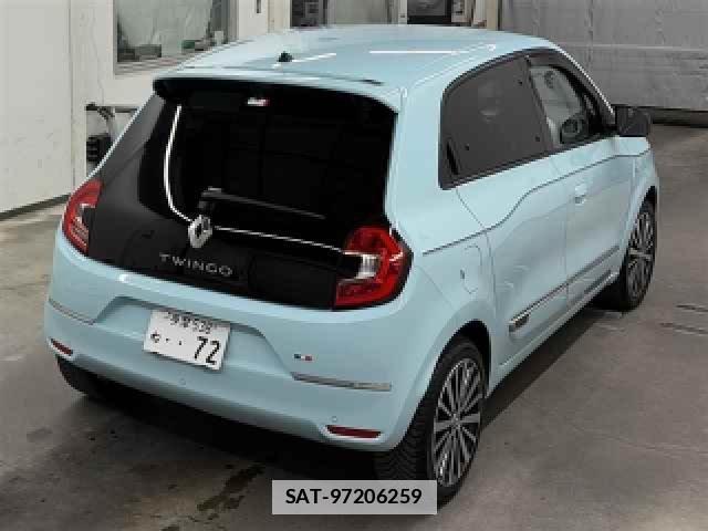 Renault TWINGO 2023-02 7871153-4