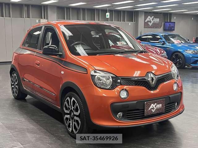 Renault TWINGO 2017-12 7873139-12