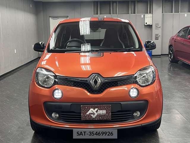 Renault TWINGO 2017-12 7873139-7