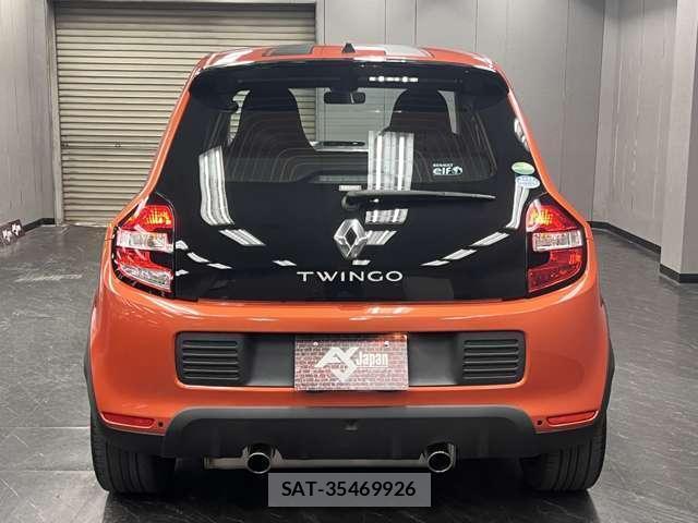 Renault TWINGO 2017-12 7873139-8