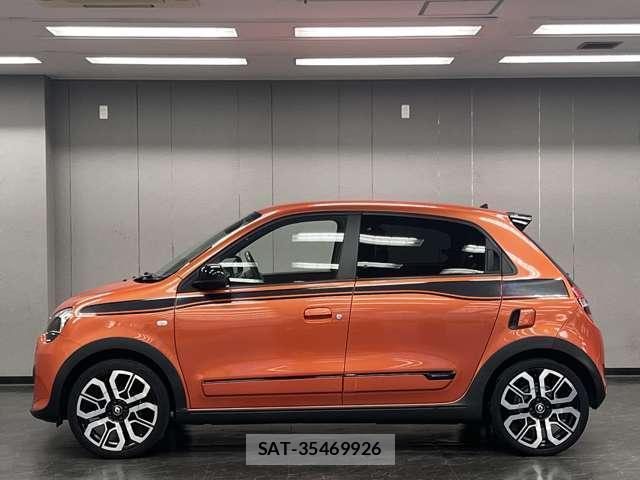 Renault TWINGO 2017-12 7873139-9