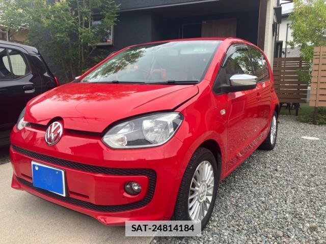 VolksWagen UP! 2013-12 7868639-1