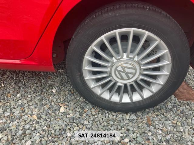 VolksWagen UP! 2013-12 7868639-13