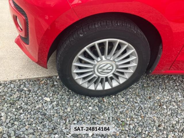 VolksWagen UP! 2013-12 7868639-2
