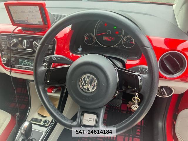 VolksWagen UP! 2013-12 7868639-3