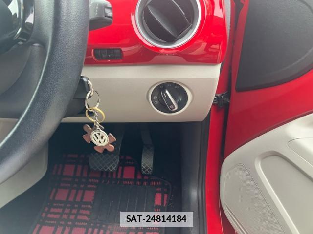 VolksWagen UP! 2013-12 7868639-5