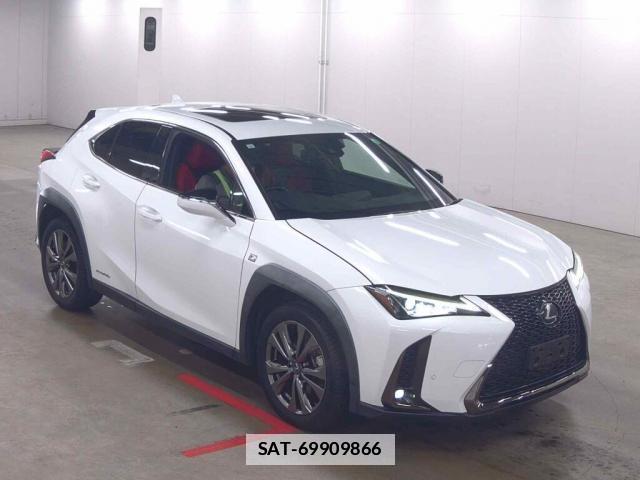Lexus UX 2019-11 7871202-0