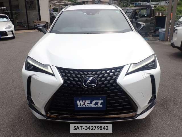 Lexus UX 2021-05 7872341-16