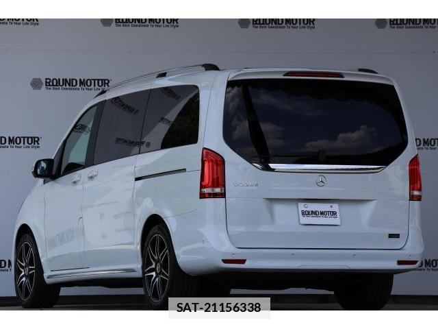 Mercedes Benz V-CLASS 2023-09 7869031-1