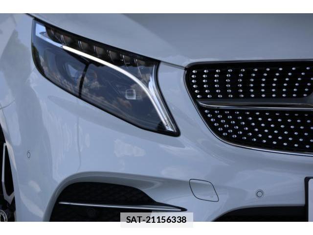 Mercedes Benz V-CLASS 2023-09 7869031-11