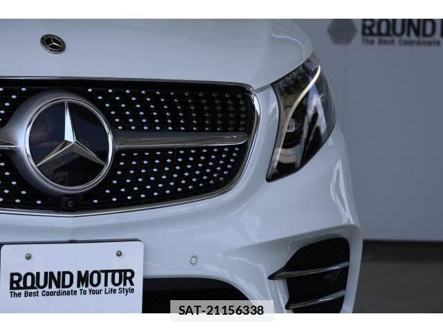 Mercedes Benz V-CLASS 2023-09 7869031-12