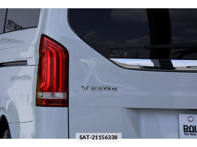 Mercedes Benz V-CLASS 2023-09 7869031-13