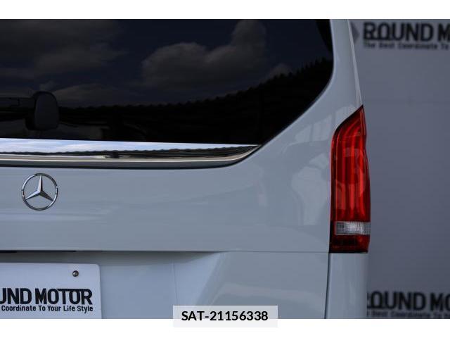 Mercedes Benz V-CLASS 2023-09 7869031-14