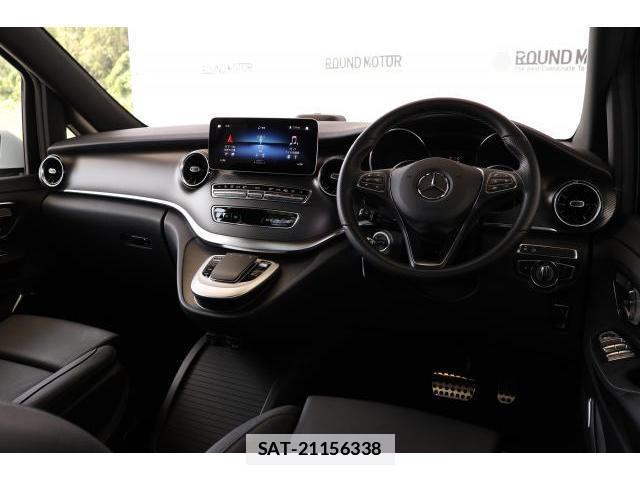 Mercedes Benz V-CLASS 2023-09 7869031-15