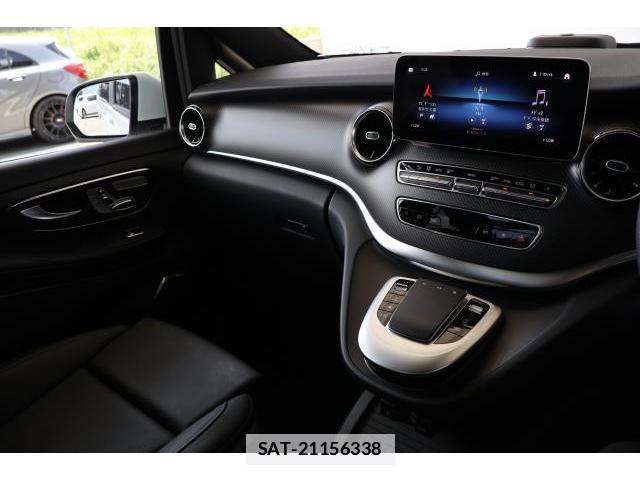 Mercedes Benz V-CLASS 2023-09 7869031-17