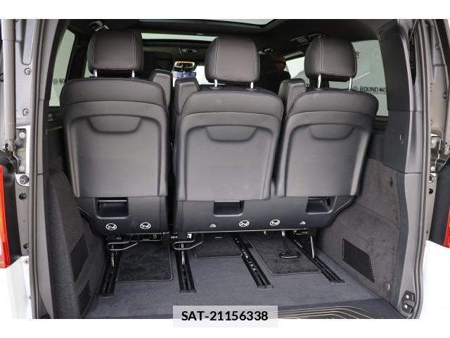 Mercedes Benz V-CLASS 2023-09 7869031-18