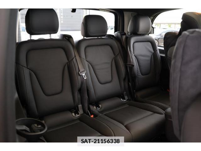 Mercedes Benz V-CLASS 2023-09 7869031-19
