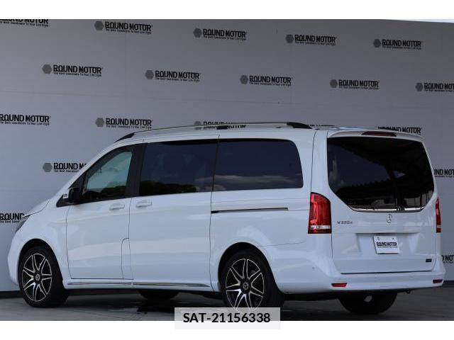 Mercedes Benz V-CLASS 2023-09 7869031-3