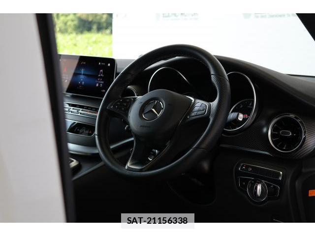 Mercedes Benz V-CLASS 2023-09 7869031-4