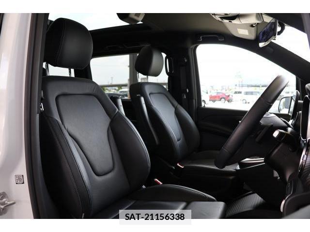 Mercedes Benz V-CLASS 2023-09 7869031-5