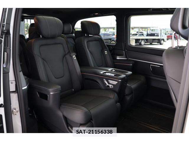 Mercedes Benz V-CLASS 2023-09 7869031-6
