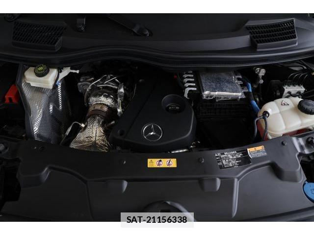Mercedes Benz V-CLASS 2023-09 7869031-7