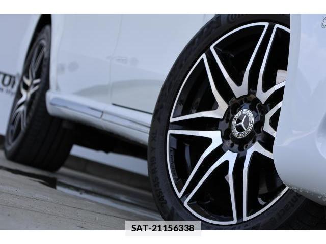 Mercedes Benz V-CLASS 2023-09 7869031-8