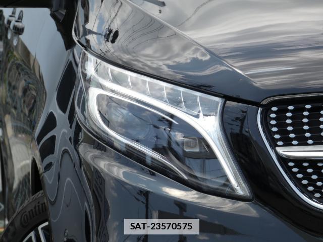Mercedes Benz V-CLASS 2023-05 7870317-2