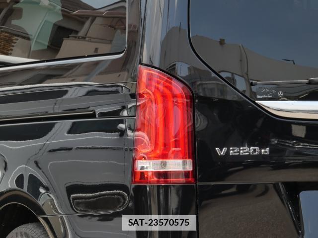 Mercedes Benz V-CLASS 2023-05 7870317-3
