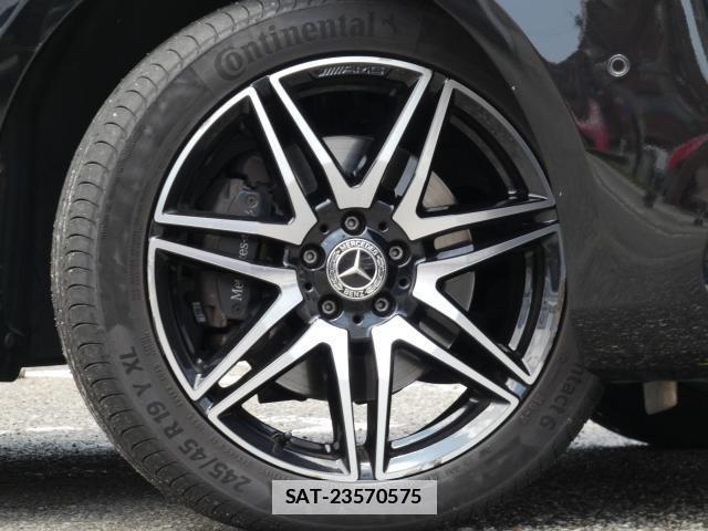 Mercedes Benz V-CLASS 2023-05 7870317-5