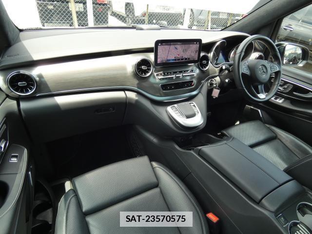 Mercedes Benz V-CLASS 2023-05 7870317-7