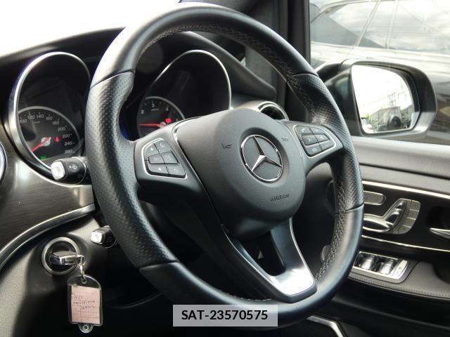 Mercedes Benz V-CLASS 2023-05 7870317-8