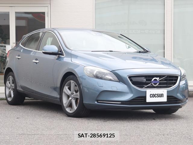Volvo V40 2013-12 7868045-5