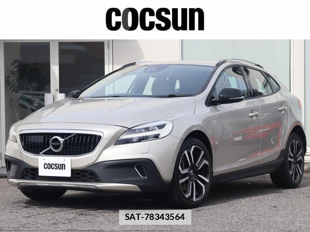 Volvo V40 2016-12 7868047-0