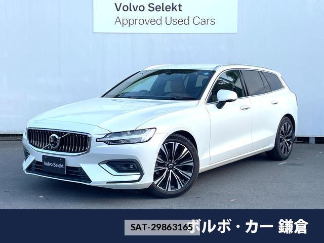 Volvo V60 2023-04 7867819-0