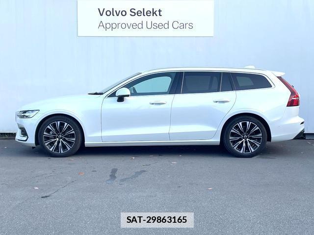 Volvo V60 2023-04 7867819-15