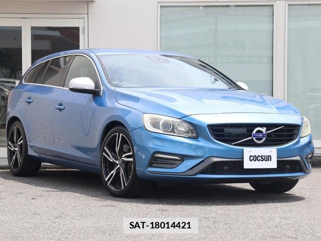 Volvo V60 2017-06 7868044-5