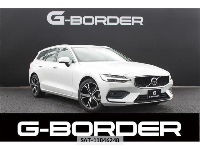 Volvo V60 2021-04 7870928-0