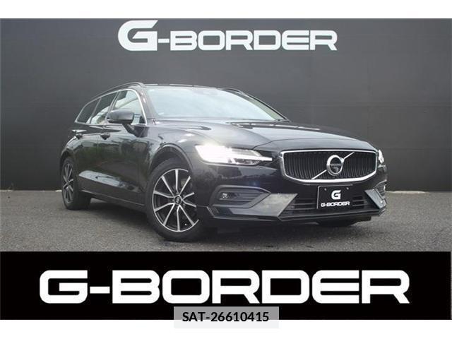 Volvo V60 2022-03 7870930-0