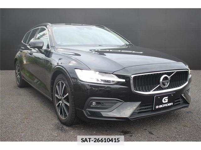 Volvo V60 2022-03 7870930-19